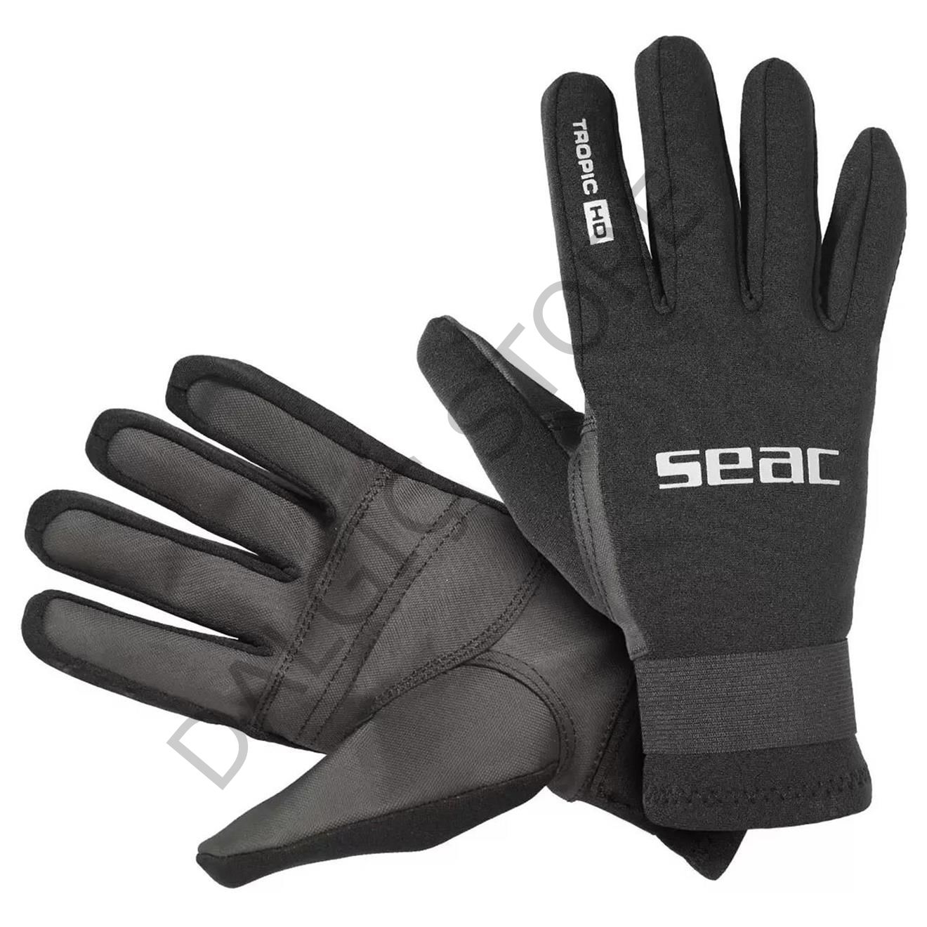 SEAC  Tropic HD Eldiven 1.5 mm