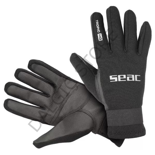 SEAC  Tropic HD Eldiven 1.5 mm