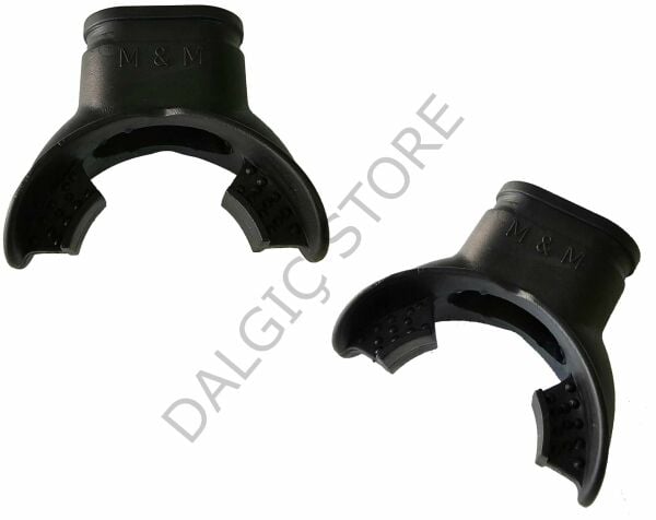 Yerli Siyah Regülatör Maps