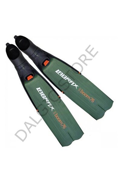 LABRAX Boom 76 Cm Uzun Palalı Palet