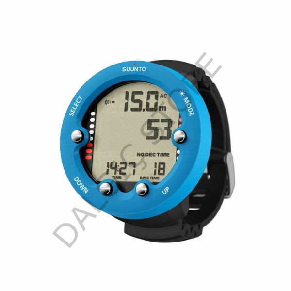Suunto Zoop Novo Dalış Bilgisayarı