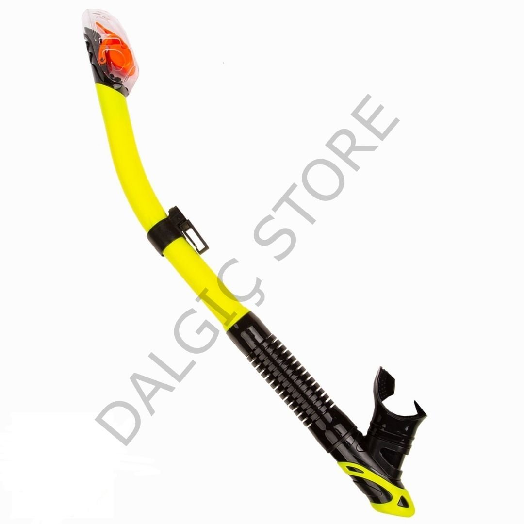 PRODEEP Kuru Şnorkel