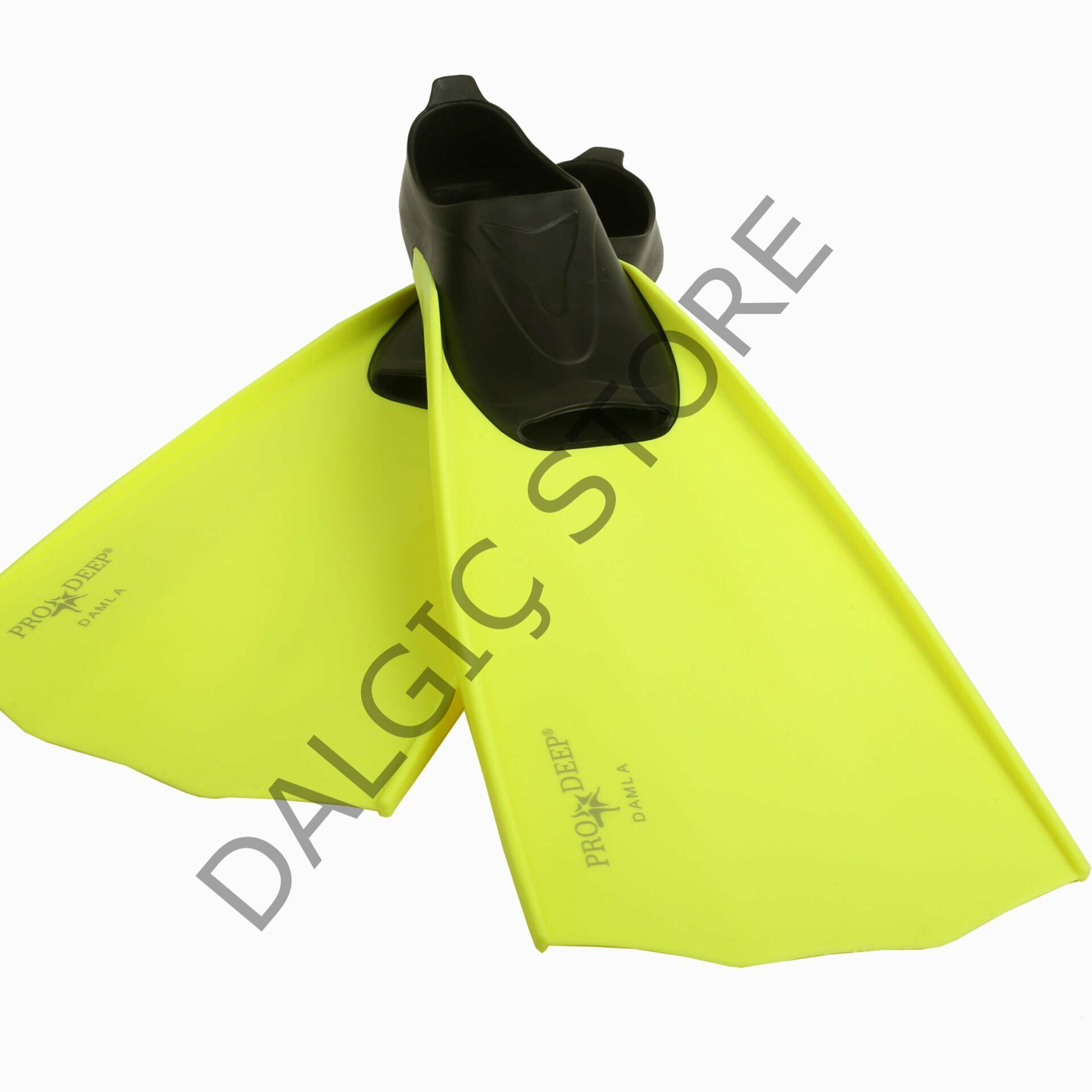 PRODEEP Kapalı Palet 42-43 - SARI