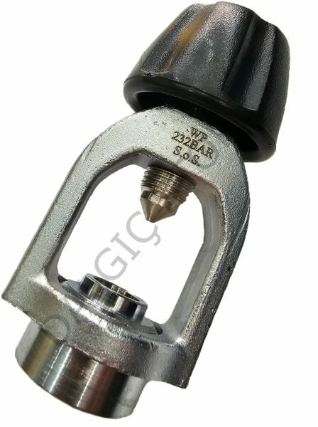 DIN -INT Dönüştürücü (Regülatör)