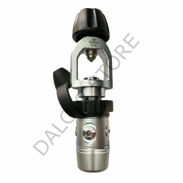 DIN -INT Dönüştürücü (Regülatör)