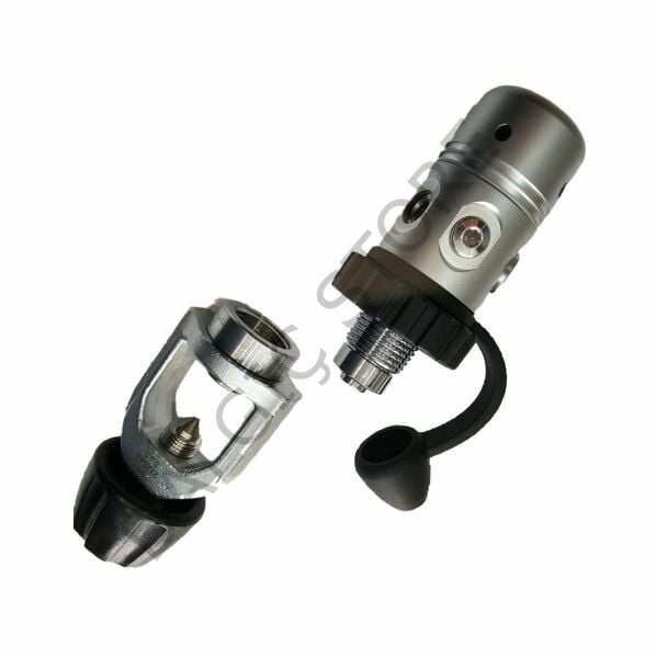 DIN -INT Dönüştürücü (Regülatör)