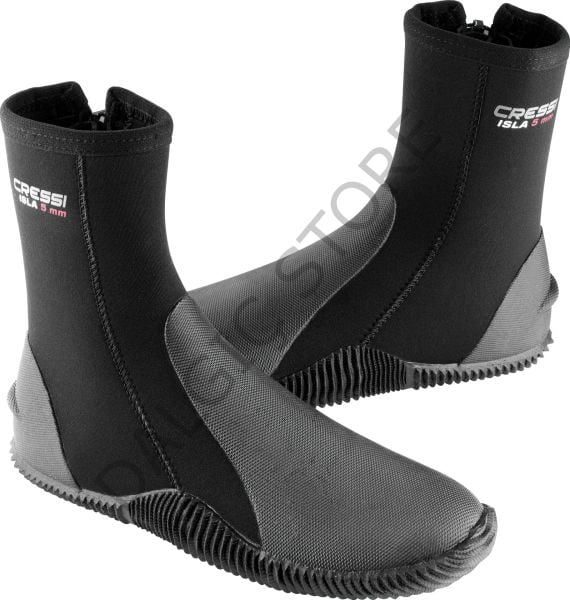 CRESSI Isla 5mm Dalış Patiği