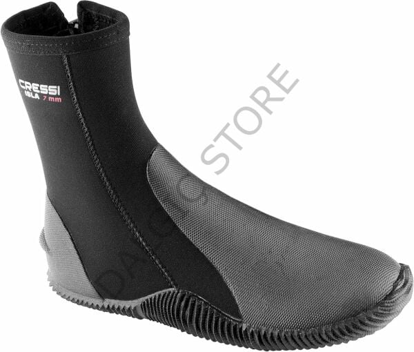 CRESSI Isla 7mm Dalış Patiği