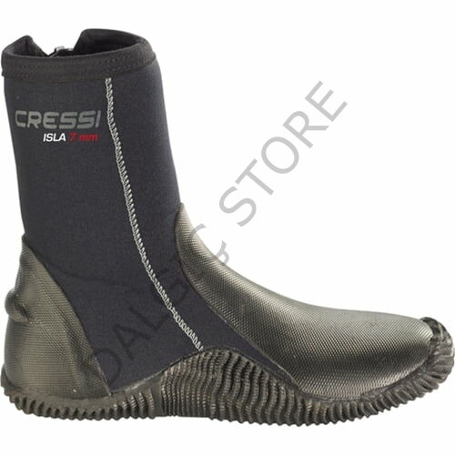 CRESSI Isla 7mm Dalış Patiği