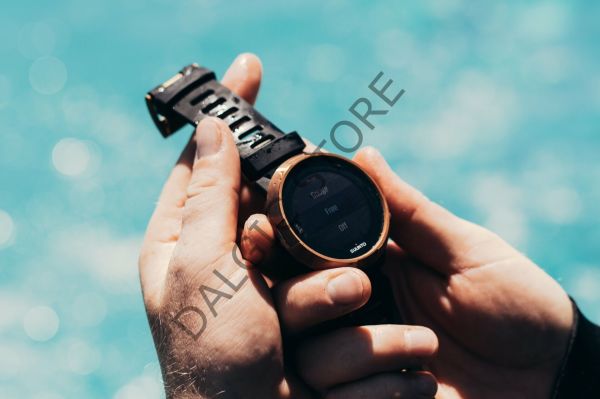 SUUNTO D5 Copper Dalış Bilgisayarı