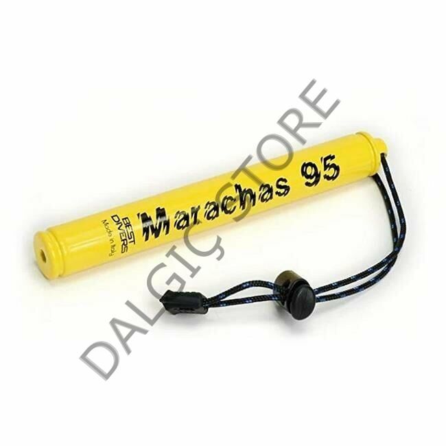 Shaker Marachas SARI