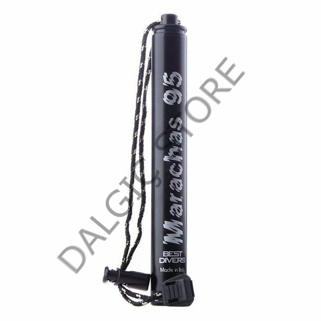 Shaker Marachas SİYAH