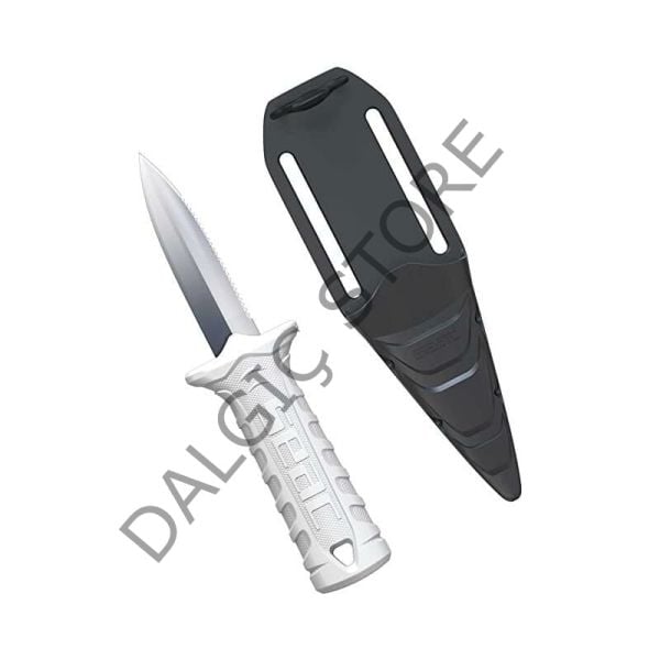 SEAC Samurai Dalış Bıçağı