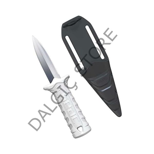 SEAC Samurai Dalış Bıçağı