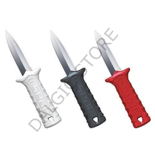 SEAC Samurai Dalış Bıçağı