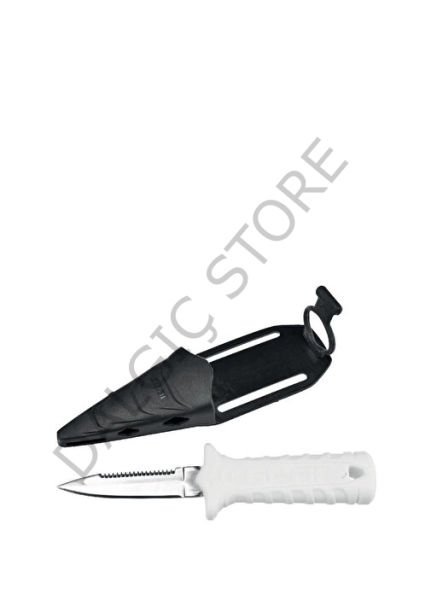 SEAC Samurai Dalış Bıçağı BEYAZ