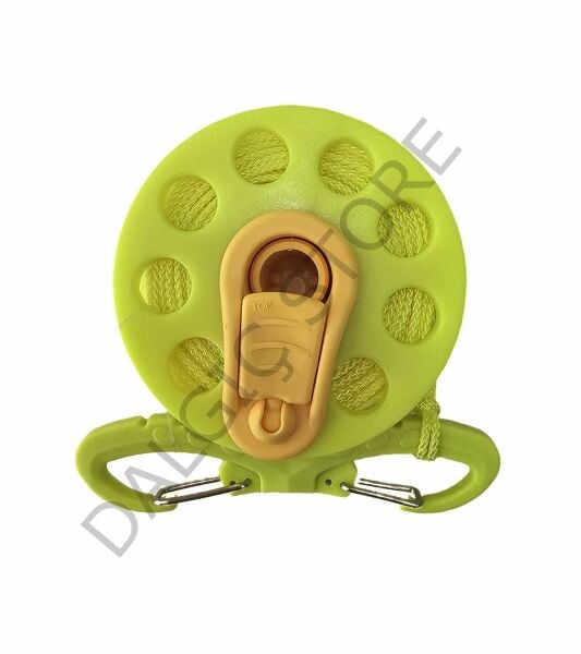 Spool  Dalış Makarası