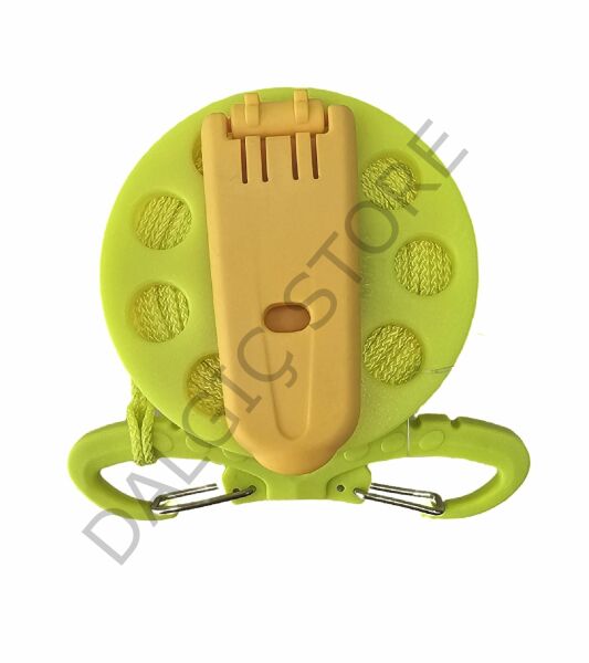 Spool  Dalış Makarası