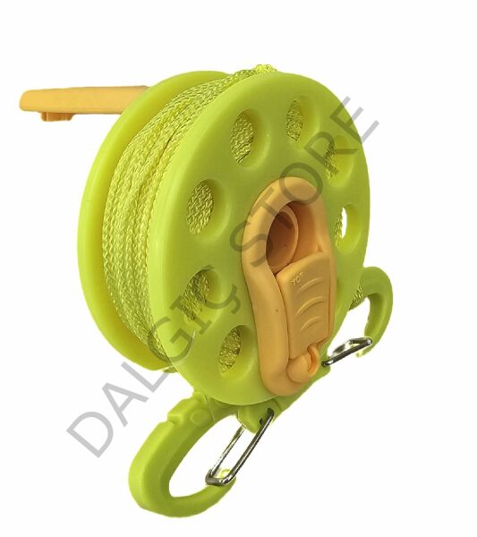 Spool  Dalış Makarası