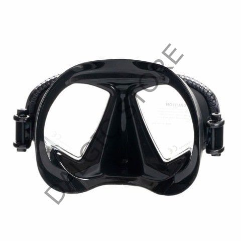 LABRAX Rio  Kamuflaj Maske SİYAH