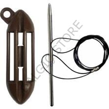 LABRAX Balık Dizgi Kiti