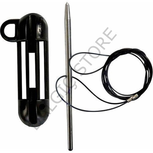 LABRAX Balık Dizgi Kiti