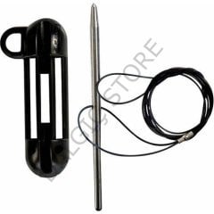 LABRAX Balık Dizgi Kiti