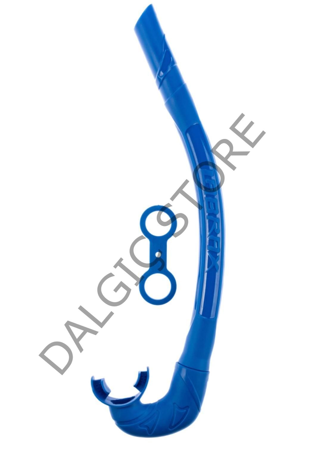 LABRAX Rio Şnorkel MAVİ