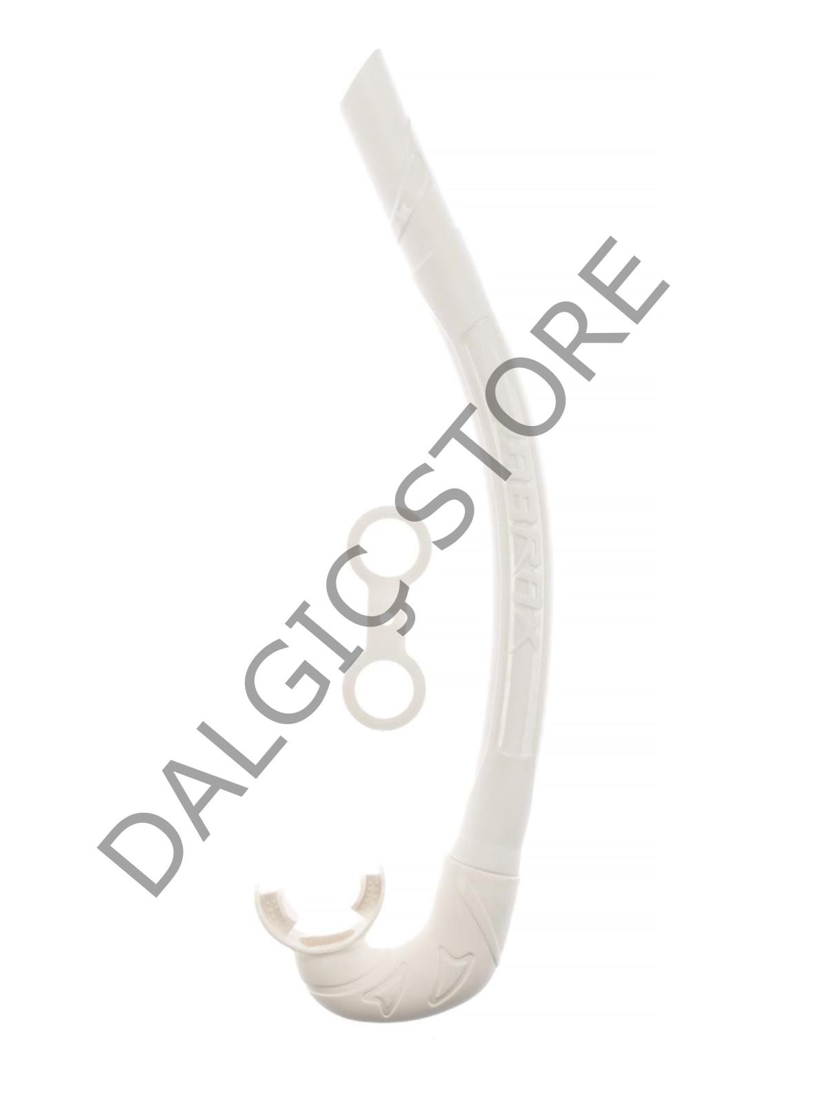 LABRAX Rio Şnorkel BEYAZ