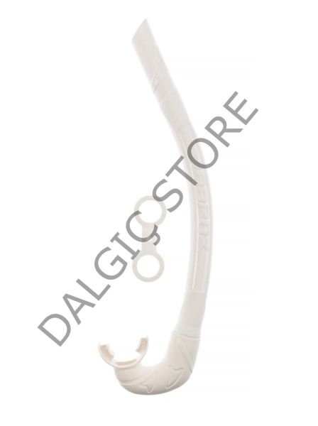 LABRAX Rio Şnorkel BEYAZ