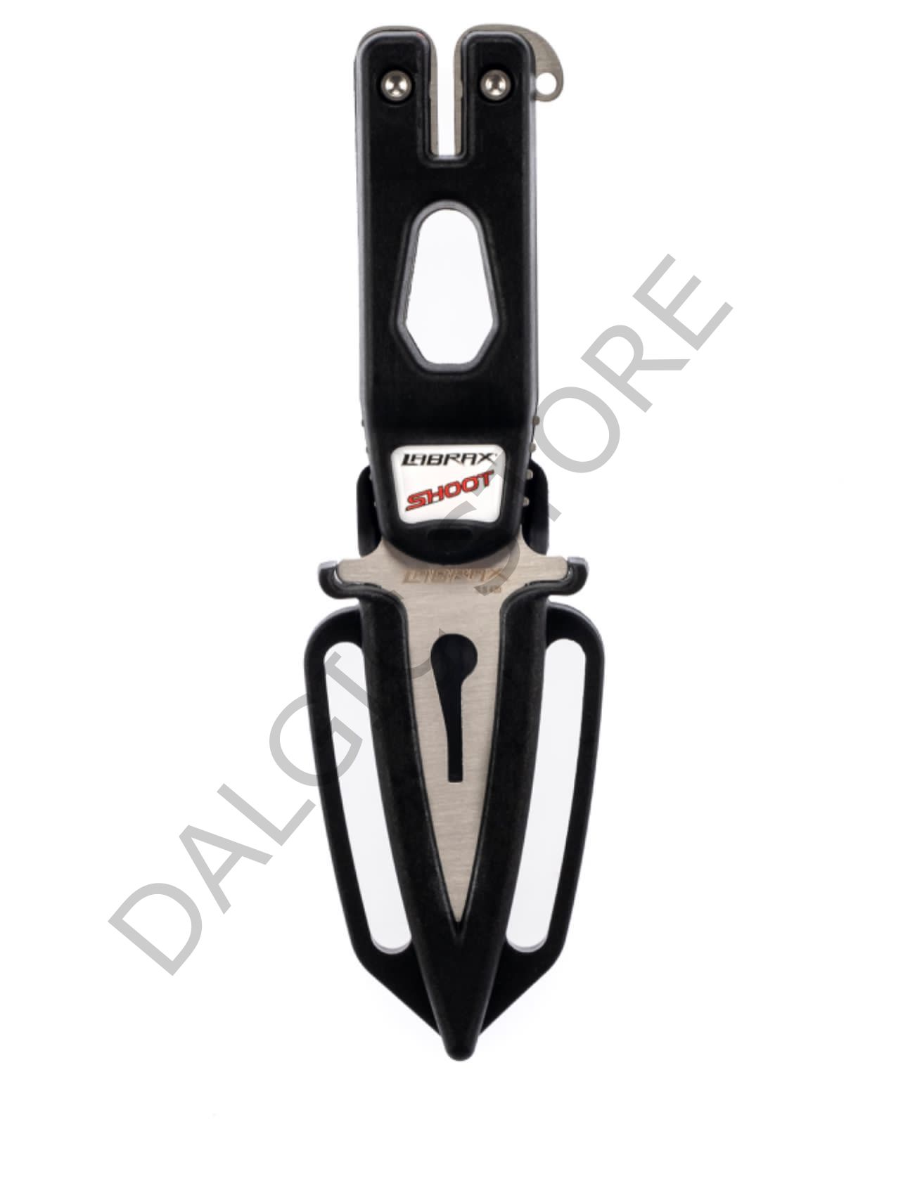 LABRAX Shoot Dalış Bıçağı