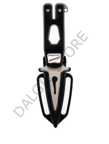 LABRAX Shoot Dalış Bıçağı