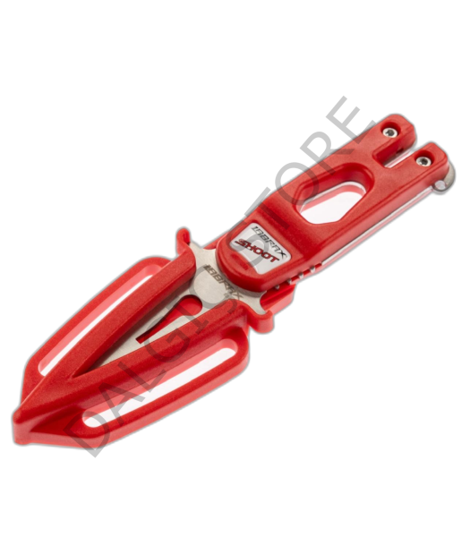 LABRAX Shoot Dalış Bıçağı