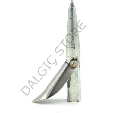 LABRAX Tek Kanat Uç