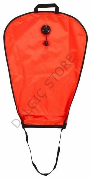 Sualtı Kaldırma Balonu