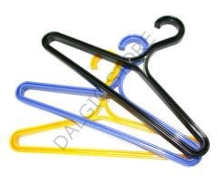 Dalış Elbise Askısı (İnce Tip)