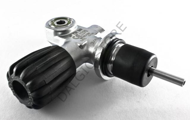 NEMOSUB Tüp Vana 3/4,14''