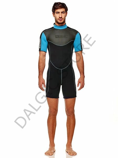 SEAC  Sense 2.5mm Shorty