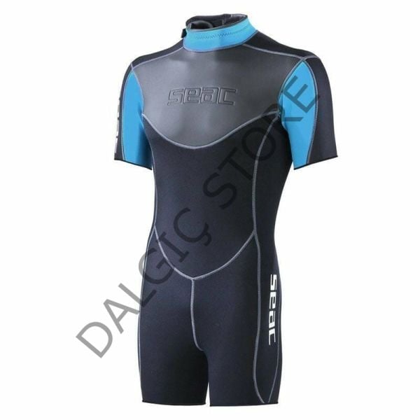 SEAC  Sense 2.5mm Shorty 2XL