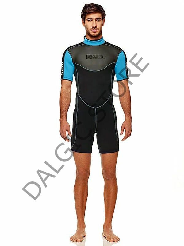 SEAC  Sense 2.5mm Shorty M