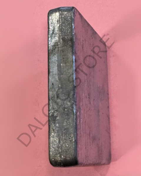 1 kg Kurşun Ağırlık Özel Kesim