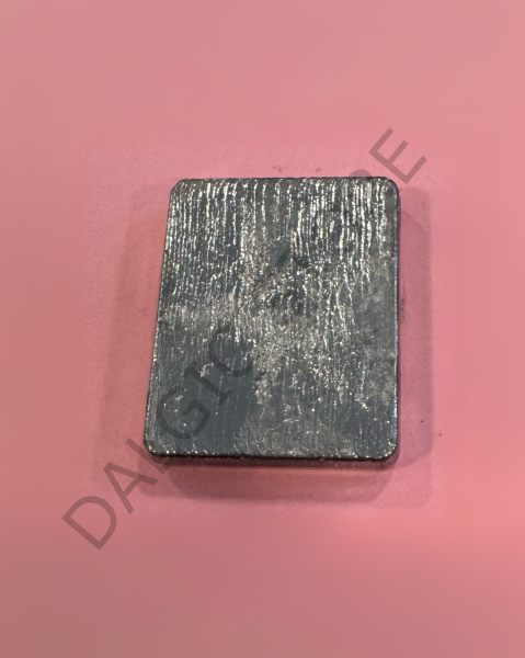 1 kg Kurşun Ağırlık Özel Kesim