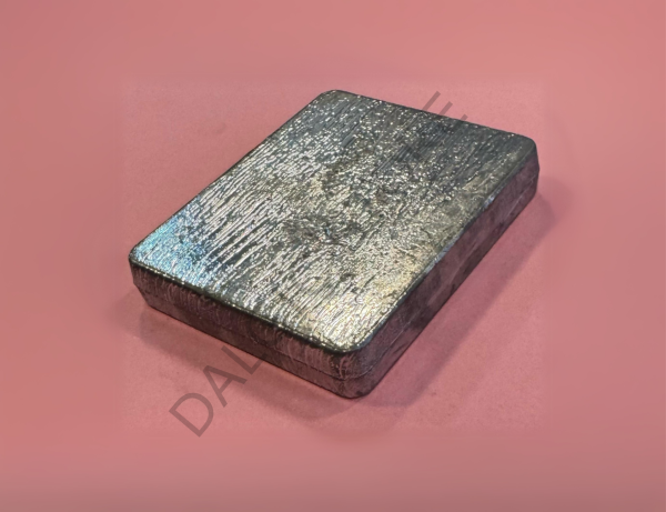 1 kg Kurşun Ağırlık Özel Kesim