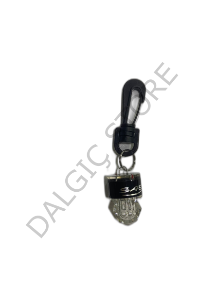 BC İşaret Çakarı