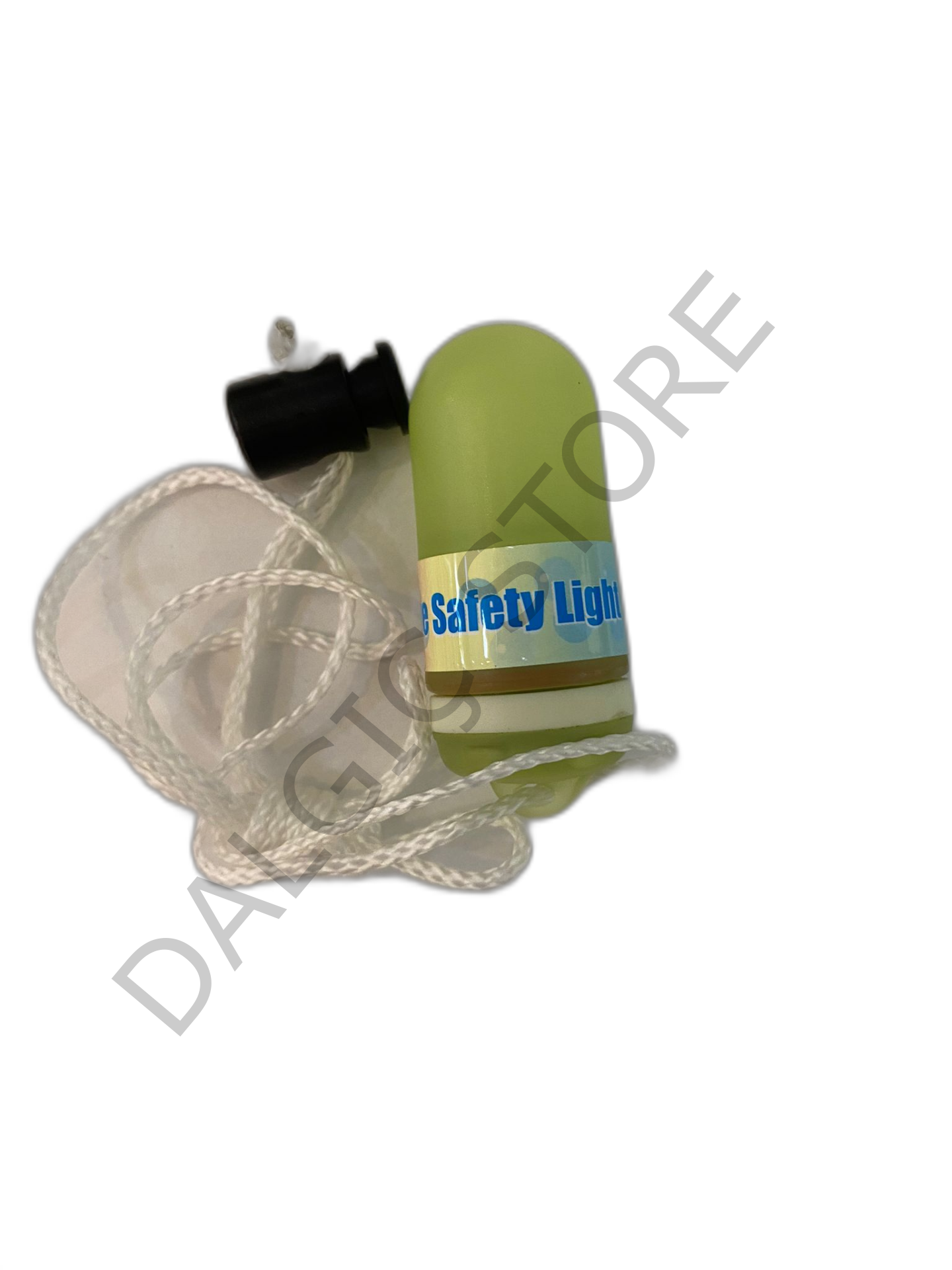 Renkli  İşaret  Çakarı (Kişisel Tanıma Işığı) SARI