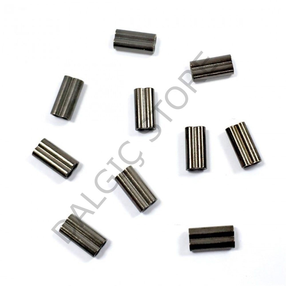 Zıpkın Klipsi 1,2mm