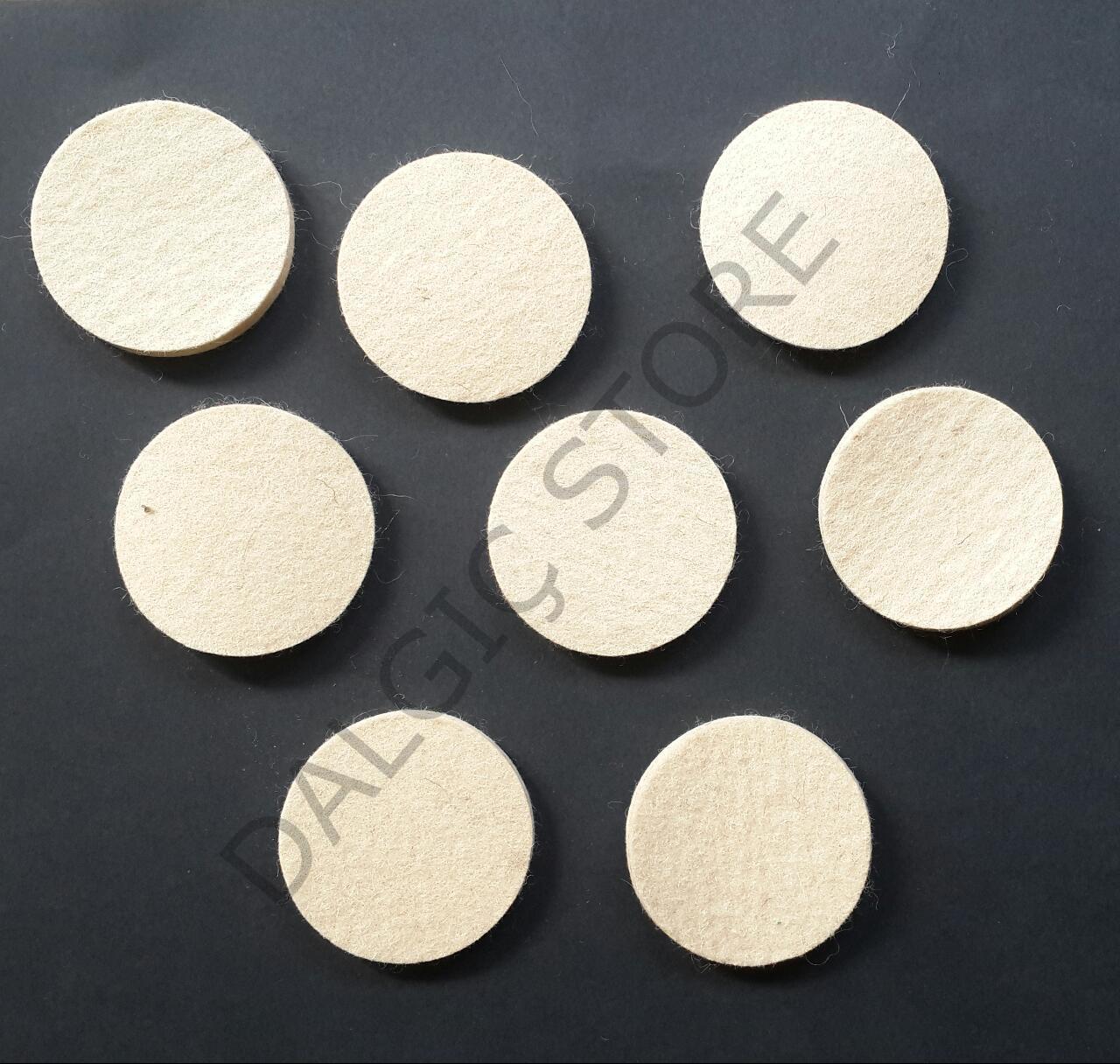 Kompresör Filitre Keçesi