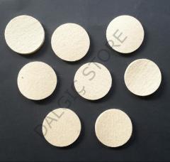 Kompresör Filitre Keçesi