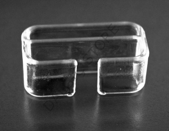 Maske Kayış Tutucu