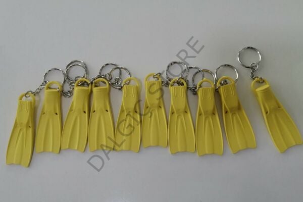 Scuba Palet Anahtarlık